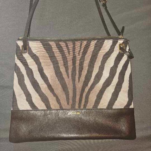 Coach Purse - Picture 1 of 3